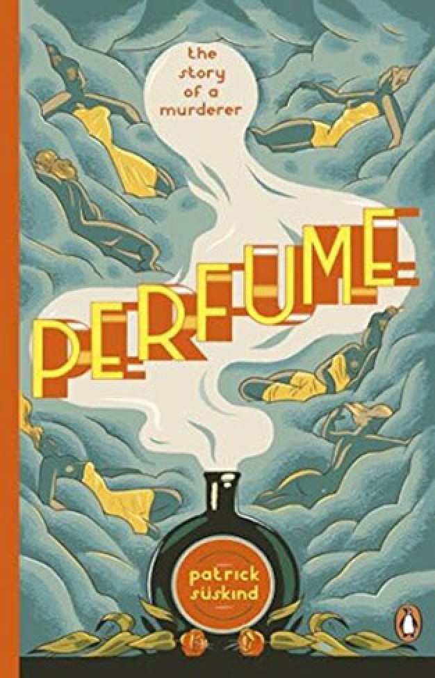 Perfume Story Of A Murder